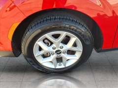 Used 2025  Kia Soul LX IVT at Best Choice Motors near Lafayette&comma; IN