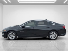 Used 2019  Chevrolet Malibu Hybrid 4d Sedan at Best Choice Motors near Lafayette&comma; IN