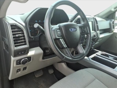 Used 2018  Ford F-150 4WD SuperCrew XLT 5 1&sol;2 at Best Choice Motors near Lafayette&comma; IN