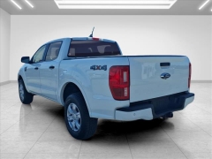 Used 2022  Ford Ranger XLT 4WD SuperCrew 5' Box at Best Choice Motors near Lafayette&comma; IN