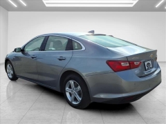Used 2025  Chevrolet Malibu 4dr Sdn 1LT at Best Choice Motors near Lafayette&comma; IN
