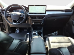 Used 2023  Ford Escape Platinum AWD at Best Choice Motors near Lafayette&comma; IN