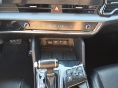 Used 2023  Kia Sportage SX-Prestige AWD at Best Choice Motors near Lafayette&comma; IN