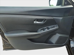 Used 2025  Nissan Sentra SV CVT at Best Choice Motors near Lafayette&comma; IN