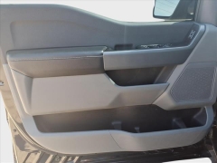 Used 2021  Ford F-150 2WD XLT SuperCrew 5&period;5' Box Hybrid at Best Choice Motors near Lafayette&comma; IN