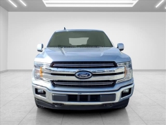 Used 2020  Ford F-150 4WD SuperCrew Lariat 5 1&sol;2 at Best Choice Motors near Lafayette&comma; IN