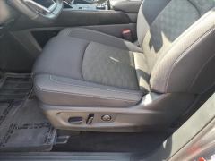 Used 2024  Nissan Pathfinder SV 4WD at Best Choice Motors near Lafayette&comma; IN