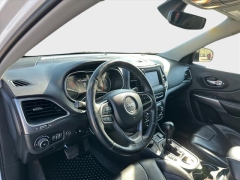 Used 2019  Jeep Cherokee 4d SUV 4WD Latitude Plus 2&period;0L Turbo at Best Choice Motors near Lafayette&comma; IN