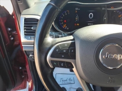Used 2022  Jeep Grand Cherokee WK Limited 4x4 at Best Choice Motors near Lafayette&comma; IN