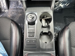 Used 2025  Ford Escape ST-Line FWD at Best Choice Motors near Lafayette&comma; IN