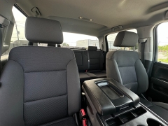 Used 2018 Chevrolet Silverado 1500 4WD Crew Cab LT at Best Choice Motors near Lafayette, IN
