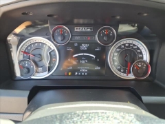 Used 2017  Ram 1500 4WD Crew Cab SLT Longbed at Best Choice Motors near Lafayette&comma; IN
