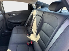 Used 2025  Chevrolet Malibu 4dr Sdn 1LT at Best Choice Motors near Lafayette&comma; IN