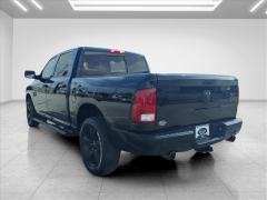 Used 2022  Ram 1500 Classic 4WD SLT Crew Cab 5'7" Box at Best Choice Motors near Lafayette&comma; IN