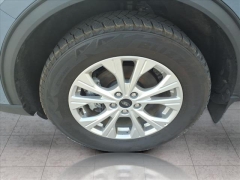 Used 2025  Ford Escape ST-Line Select AWD at Best Choice Motors near Lafayette&comma; IN
