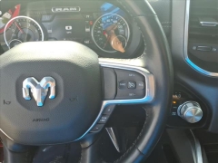 Used 2022  Ram 1500 4WD Laramie Crew Cab 5'7" Box at Best Choice Motors near Lafayette&comma; IN