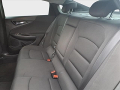 Used 2019  Chevrolet Malibu Hybrid 4d Sedan at Best Choice Motors near Lafayette&comma; IN