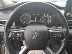 Used 2024  Mitsubishi Outlander SE S-AWC at Best Choice Motors near Lafayette&comma; IN