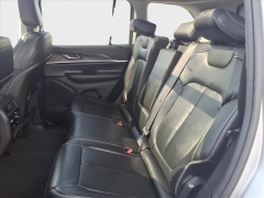 Used 2023  Jeep Grand Cherokee Limited 4x4 at Best Choice Motors near Lafayette&comma; IN