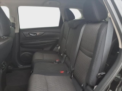 Used 2020  Nissan Rogue 4d SUV AWD SV at Best Choice Motors near Lafayette&comma; IN