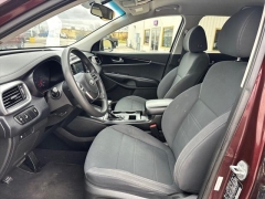 Used 2019  Kia Sorento 4d SUV AWD LX V6 at Best Choice Motors near Lafayette&comma; IN