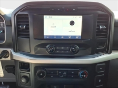 Used 2021  Ford F-150 2WD XL SuperCab 6&period;5' Box at Best Choice Motors near Lafayette&comma; IN