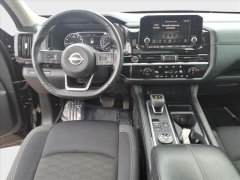 Used 2024  Nissan Pathfinder SV 4WD at Best Choice Motors near Lafayette&comma; IN