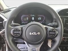 Used 2025  Kia Soul LX IVT at Best Choice Motors near Lafayette&comma; IN