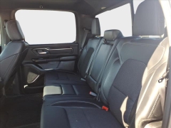 Used 2021  Ram 1500 4WD Rebel Crew Cab 5'7" Box at Best Choice Motors near Lafayette&comma; IN