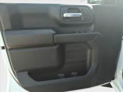 Used 2021  Chevrolet Silverado 2500HD 4WD Crew Cab 159" Work Truck Gas at Best Choice Motors near Lafayette&comma; IN