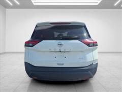 Used 2021  Nissan Rogue AWD S at Best Choice Motors near Lafayette&comma; IN