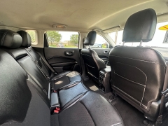 Used 2021 Jeep Compass Latitude 4x4 at Best Choice Motors near Lafayette, IN