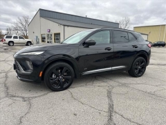 Used 2025  Buick Envision AWD 4dr Sport Touring at Best Choice Motors near Lafayette&comma; IN