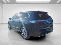 Used 2022  Buick Enclave AWD 4dr Essence at Best Choice Motors near Lafayette&comma; IN
