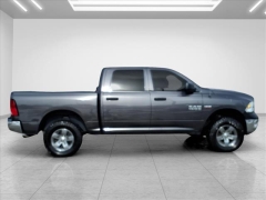 Used 2017  Ram 1500 2WD Crew Cab Tradesman at Best Choice Motors near Lafayette&comma; IN