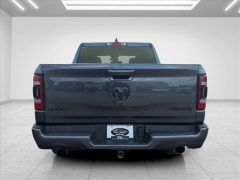 Used 2019  Ram 1500 4WD Crew Cab Sport at Best Choice Motors near Lafayette&comma; IN