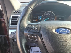 Used 2019  Ford Explorer 4d SUV 4WD Sport at Best Choice Motors near Lafayette&comma; IN