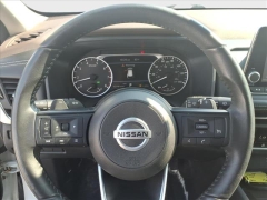 Used 2021  Nissan Rogue AWD S at Best Choice Motors near Lafayette&comma; IN