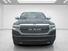 Used 2021  Ram 1500 Classic 4WD Warlock Quad Cab 6'4" Box at Best Choice Motors near Lafayette&comma; IN