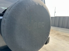 Used 2016 Jeep Wrangler Unlimited 4d Convertible Sport at Best Choice Motors near Lafayette, IN