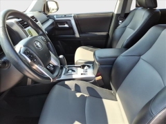 Used 2024  Toyota 4Runner SR5 Premium 4WD at Best Choice Motors near Lafayette&comma; IN