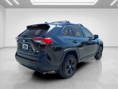 Used 2024  Toyota RAV4 XLE FWD at Best Choice Motors near Lafayette&comma; IN