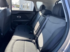Used 2019  Kia Soul 4d Hatchback &plus; at Best Choice Motors near Lafayette&comma; IN