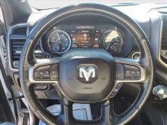 Used 2021  Ram 1500 4WD Rebel Crew Cab 5'7" Box at Best Choice Motors near Lafayette&comma; IN