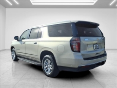 Used 2021  Chevrolet Suburban 4WD 4dr LT at Best Choice Motors near Lafayette&comma; IN