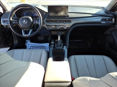 Used 2024  Acura Integra CVT at Best Choice Motors near Lafayette&comma; IN