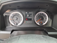 Used 2023  Ram 1500 Classic 4WD Tradesman Quad Cab 6'4" Box at Best Choice Motors near Lafayette&comma; IN