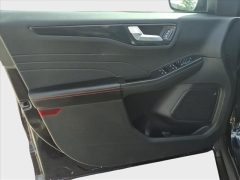 Used 2024  Ford Escape Hybrid Platinum AWD at Best Choice Motors near Lafayette&comma; IN