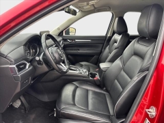 Used 2024  Mazda CX-5 2&period;5 S Select Package AWD at Best Choice Motors near Lafayette&comma; IN