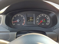 Used 2014  Volkswagen Jetta 4d Sedan S Auto at Best Choice Motors near Lafayette&comma; IN